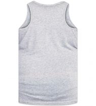 Tshirt sans Manches Gris Duke Du 2XL au 8XL