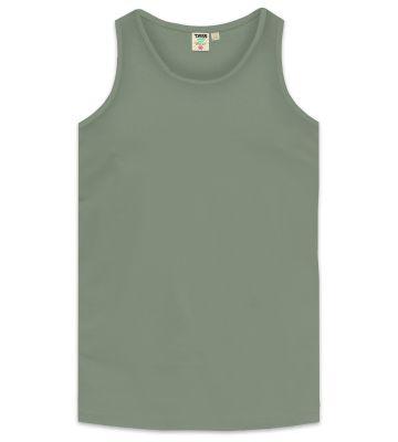 Tshirt sans Manches Kaki Duke Du 2XL au 8XL