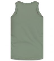 Tshirt sans Manches Kaki Duke Du 2XL au 8XL