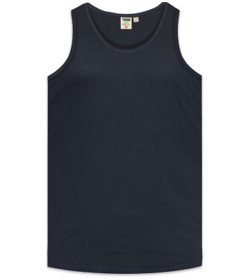 Tshirt sans Manches Noir Duke Du 2XL au 8XL