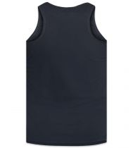 Tshirt sans Manches Noir Duke Du 2XL au 8XL