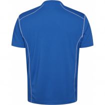 Tshirt Sport Bleu All Size Du 2XL au 8XL