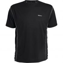Tshirt Sport Noir All Size Du 2XL au 8XL