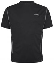 Tshirt Sport Noir All Size Du 2XL au 8XL