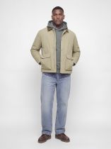 Veste Beige Jack&Jones du 3XL au 8XL