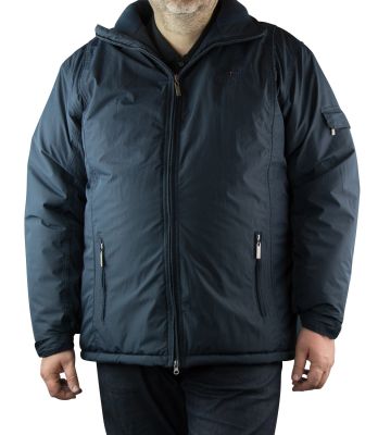 Brigg Veste Polaire Surdimensionnée Bleu Foncé Sans Doublure 2xl 10xl 5xl  9c2e9fcf C9ed 5aec Be6c 3d17ef3be05a