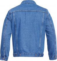 Veste Jean Bleu Grande Taille Homme TRUCKER de DUKE du 2XL au 8XL