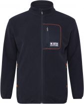 Veste Polaire Bleu Marine All Size du 3XL au 8XL