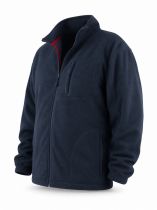 Veste Polaire Bleu Marine Espionage du 2XL au 8XL