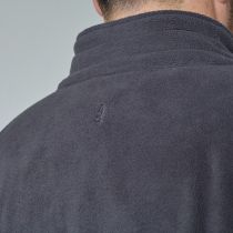 Veste Polaire Grise All Size du 3XL au 8XL
