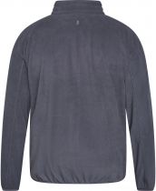 Veste Polaire Grise All Size du 3XL au 8XL