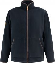 Veste Polaire Noire Duke Du 3XL au 6XL