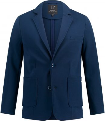 Veste Stretch Bleu Marine JP1880 du 4XL au 8XL