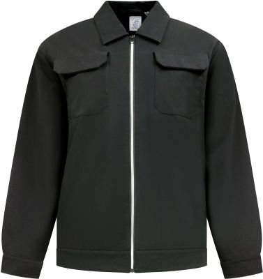 Veste Stretch Noire Duke Du 3XL au 6XL