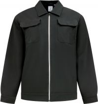 Veste Stretch Noire Duke Du 3XL au 6XL