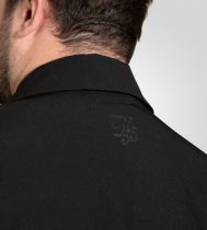 Veste Stretch Noire Duke Du 3XL au 6XL